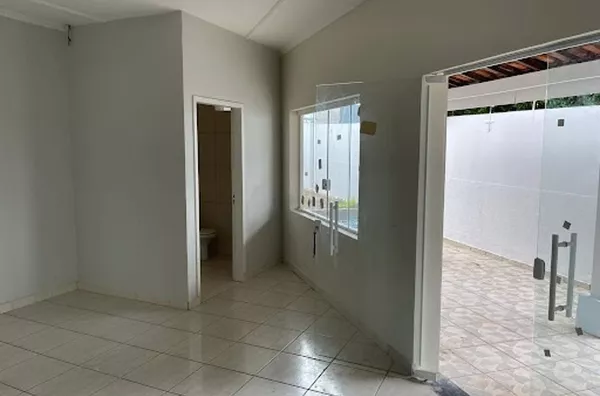Casa Residencial para venda e locação, Jardim Florestal, Jundiaí - CA0224.