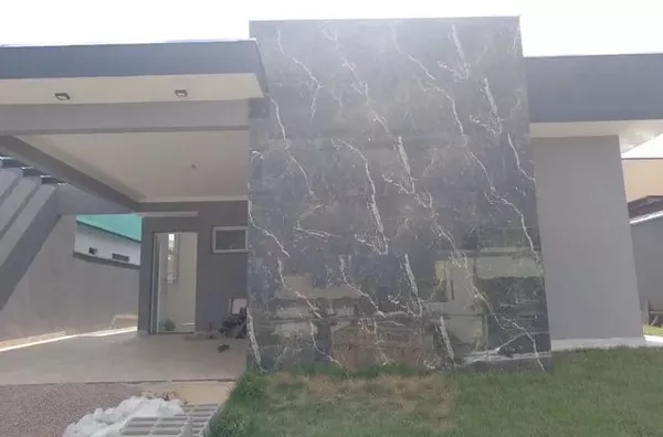 Casa com 3 dormitórios à venda, 136 m² por R$ 1.053.000,00 - Parque Eloy Chaves - Jundiaí/SP