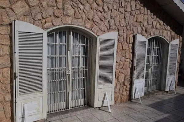 Casa Residencial à venda, Jardim Maria de Fátima, Várzea Paulista - CA0322.