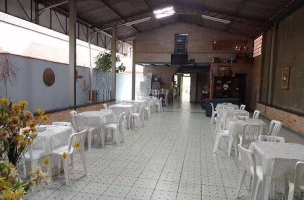 Galpão Comercial à venda, Vila Arens II, Jundiaí - GA0028.