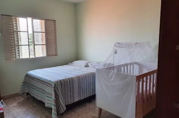 Casa Residencial à venda, Vila Aparecida, Jundiaí - CA0391.