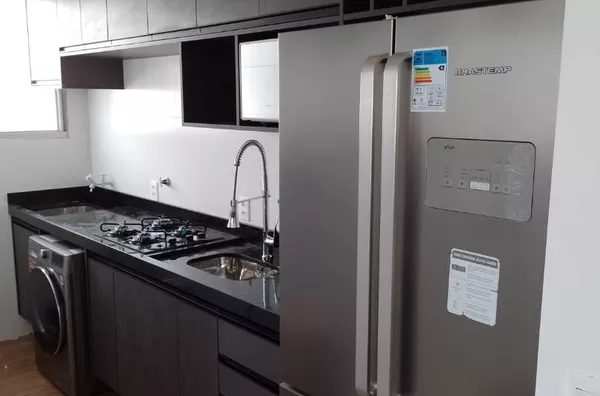 Apartamento com 2 dormitórios à venda, 52 m² por R$ 340.000,00 - Recanto Quarto Centenário - Jundiaí/SP