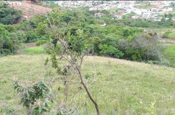 Terreno á venda,  Estância Climatérica Ypê, Jarinu