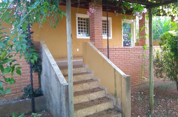 Casa individual á venda  no bairro Trieste -Jarinu/SP