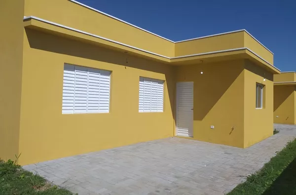 Casa á venda Trieste- JARINU/SP