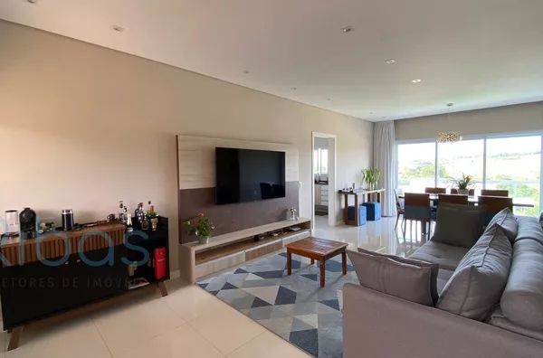 Casa á venda no condomínio Lagos de Jarinu/SP