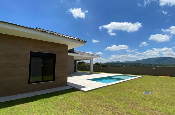 Casa á venda no condomínio Terras da Alvorada - Jundiaí/SP