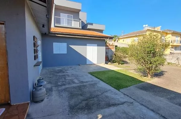 Casa Residencial à venda, Jardim Tarumã, Jundiaí - CA0503.