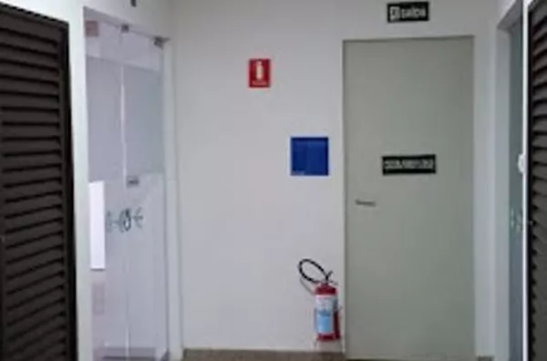 Sala Comercial à venda, Jardim Ana Maria, Jundiaí - SA0038.