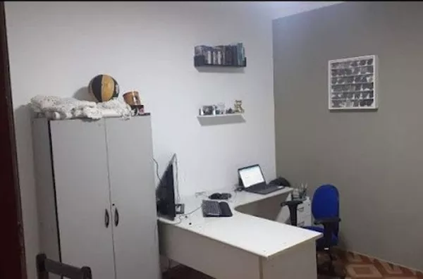Casa Residencial à venda, Cidade Nova, Jundiaí - CA0361.