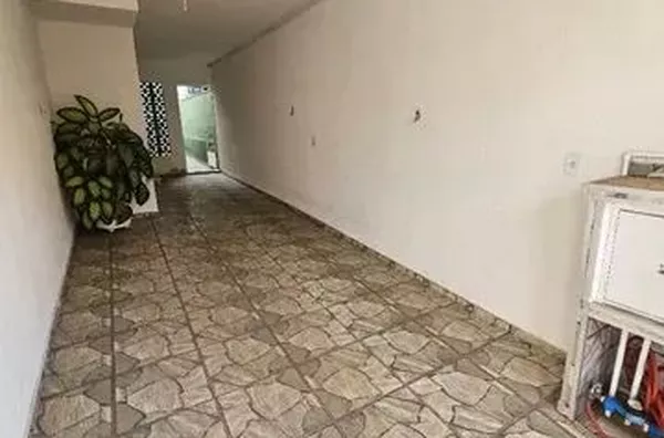 Casa com 4 dormitórios à venda, 153 m² por R$ 404.000,00 - Parque Eloy Chaves - Jundiaí/SP