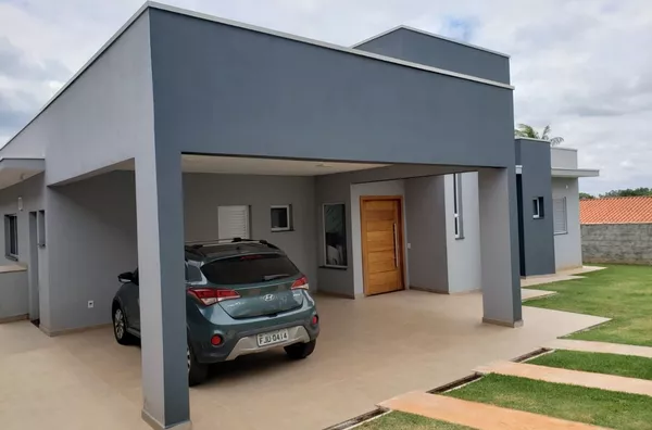 Sobrado com 3 dormitórios à venda, 224 m² por R$ 1.550.000,00 - Parque dos Cafezais 4 - Itupeva/SP