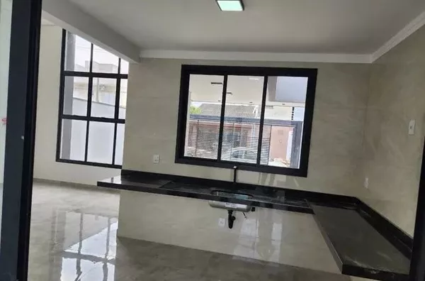 Casa com 3 dormitórios à venda, 125 m² por R$ 702.000,00 - Jardim Marabambaia II (Jardim Santa gertrudes) - Jundiaí/SP
