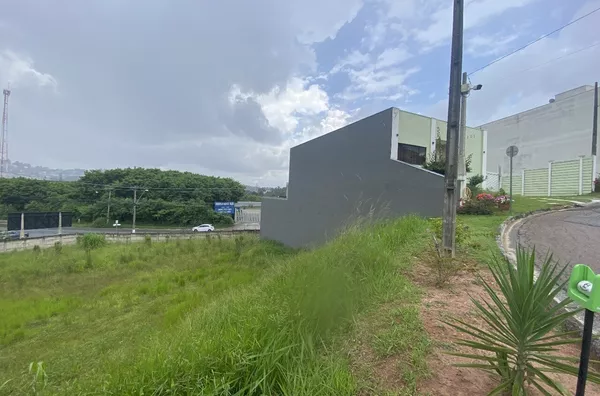 Terreno para venda,  Jardim Guanciale, Campo Limpo Paulista