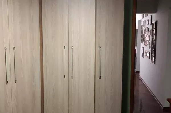 Apartamento com 4 dormitórios à venda, 110 m² por R$ 630.000,00 - Parque União - Jundiaí/SP