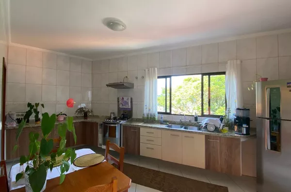Casa á venda no  Centro - Jarinu/SP