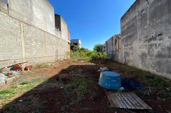 Terreno á venda  no bairro  Trieste -Jarinu/SP