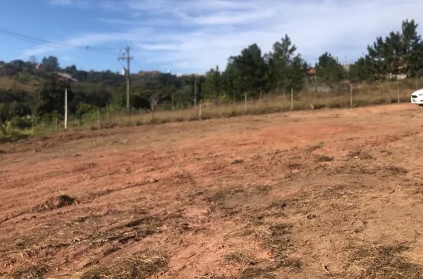 Terreno para venda,  Estância Marilia, Jarinu