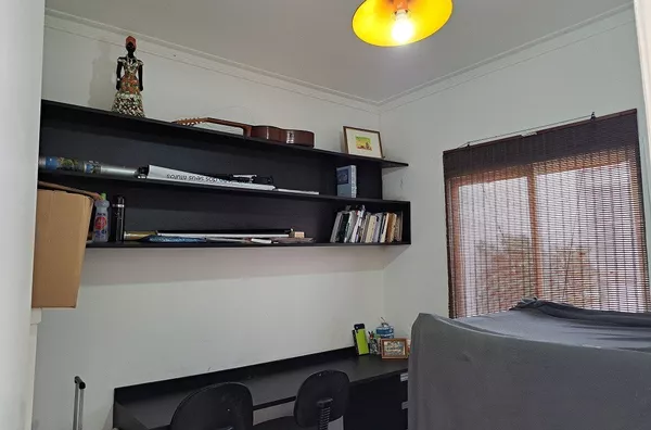 Casa Residencial à venda, Horto Santo Antonio, Jundiaí - CA0080.