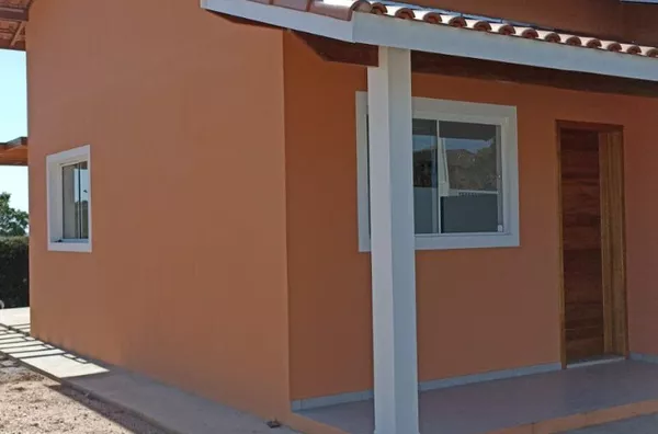 Mini chácara á  venda  no bairro Weekend -Jarinu/SP