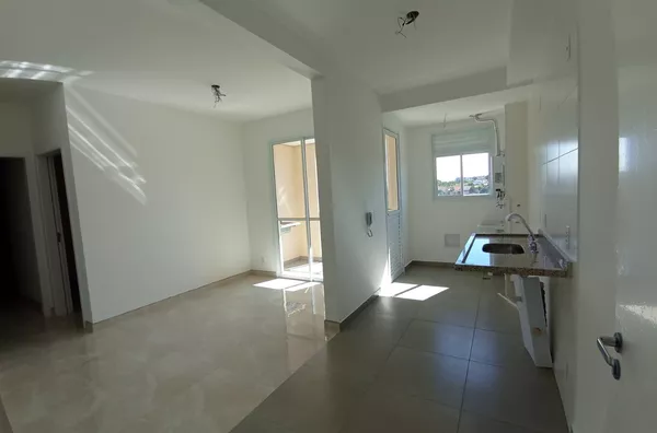 Apartamento para venda,  Esplanada Do Carmo, Jarinu