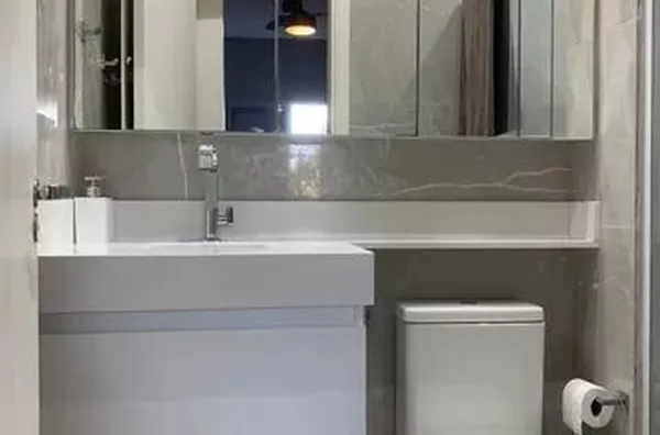 Apartamento com 2 dormitórios à venda, 67 m² por R$ 712.000,00 - Flex Jundiaí - Jundiaí/SP