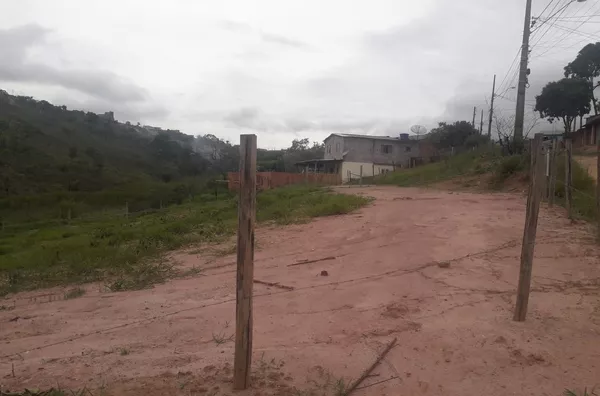 Terreno á venda Trieste- JARINU/SP