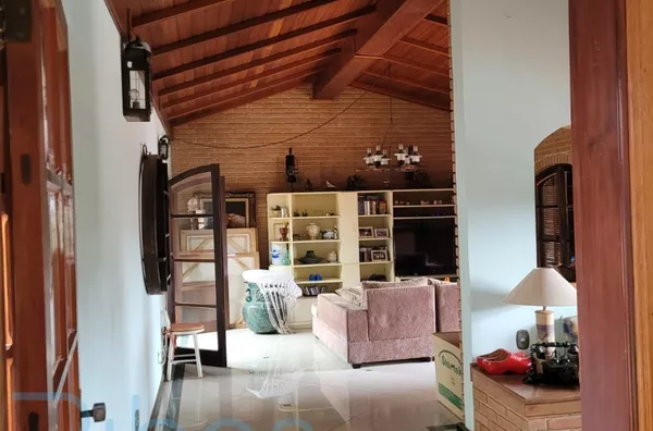 Chácara á  venda Recanto Amapola em Braganca Paulista/SP