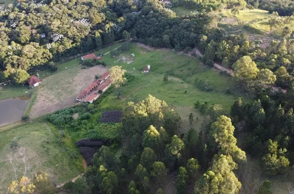 Sitio á venda Soares- JARINU/SP