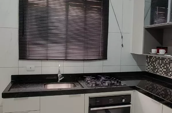 Sobrado com duas suítes para venda  no bairro  Nova Trieste- Jarinu/SP
