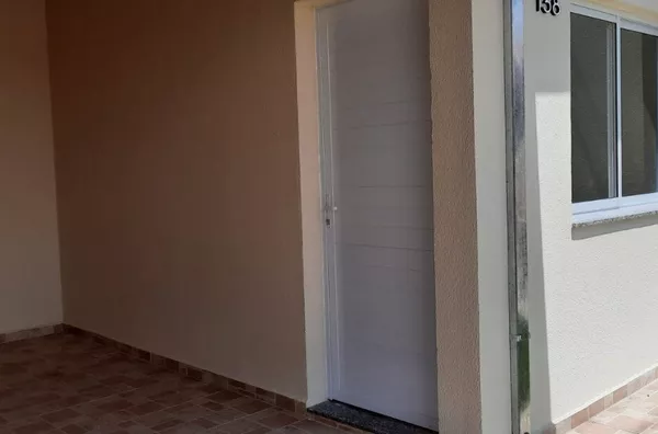 Casas na planta á venda no bairro  Maracanã -Jarinu/SP