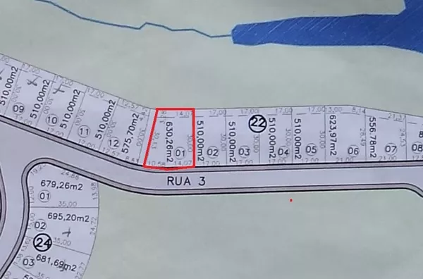 Terreno para venda,  Lagos De Jarinu, Jarinu