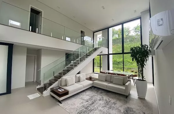 Casa Residencial à venda, Jardim Marco Leite, Jundiaí - CA0103.