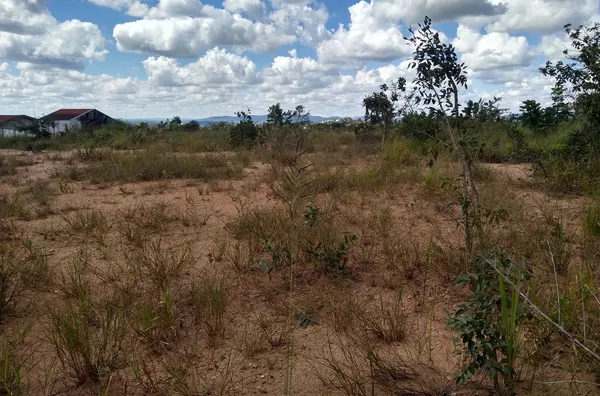 Terreno á  venda no bairro Morada Alta -Jarinu/SP