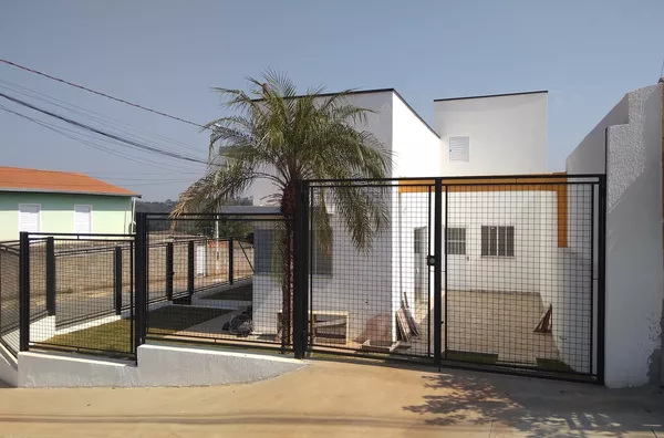 Casa individual térrea á venda no bairro  Trieste- Jarinu/SP