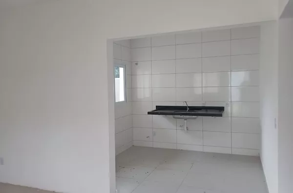 Casa em condomínio para venda no bairro Bonança, Jarinu