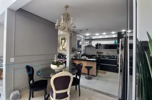 Apartamento  á venda no bairro  Jardim das  Samabaias- Jundiaí/SP
