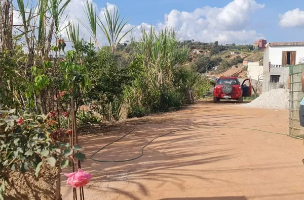 Terreno para venda no bairro Nova Trieste-Jarinu/SP