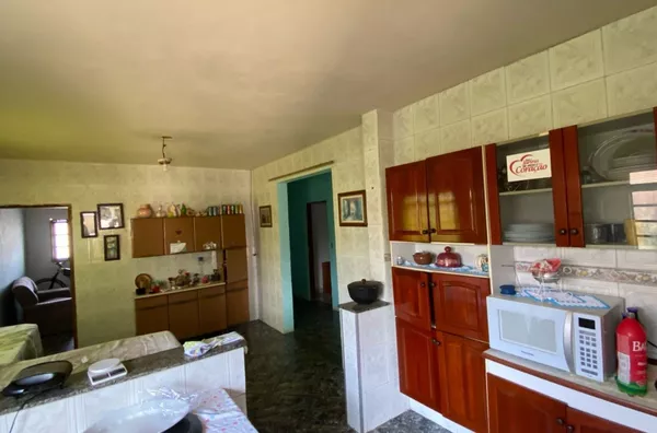 Casa para venda no Recanto Silvana, Jarinu