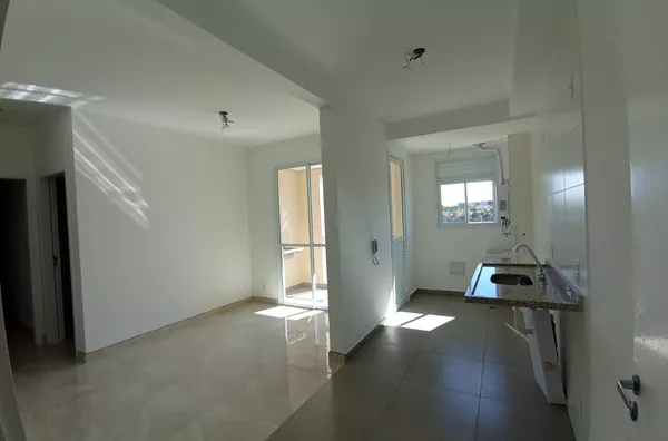Apartamento para venda,  Esplanada Do Carmo, Jarinu