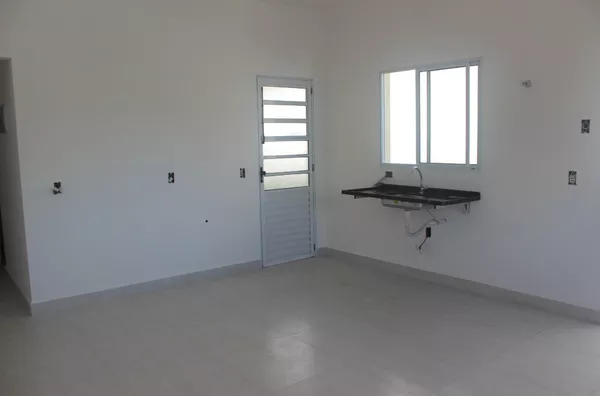 Casa iindividual á venda no bairro Campestre Santa Rita-Jarinu/SP