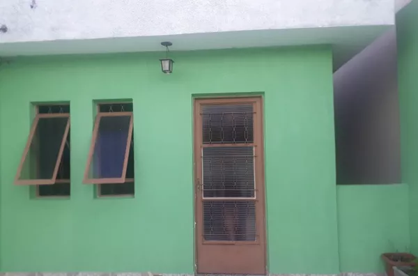 Sobrado Residencial à venda, Cidade Nova II, Várzea Paulista - CA0412.
