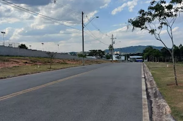 Terreno Rural à venda, Centro, Itupeva - TE0016.