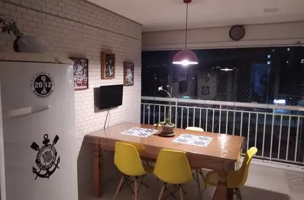 Apartamento com 3 dormitórios à venda, 108 m² por R$ 1.170.000,00 - Jardim Ana Maria - Jundiaí/SP