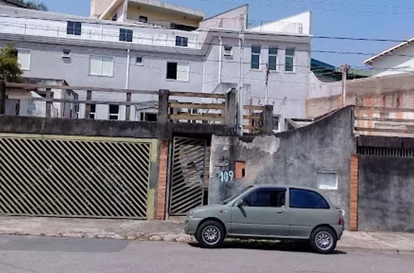 Casa Residencial à venda, Jardim da Serra, Jundiaí - CA0041.