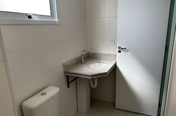 APARTAMENTO NOVO NO CONDOMÍNIO FATTO TORRES DE SÃO JOSÉ - JUNDIAÍ/SP