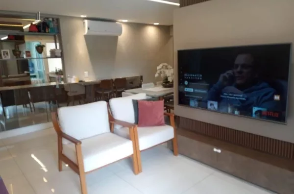 Excelente apartamento com 3 dormitórios à venda, com 113 m² por R$ 1.250.000 - Jardim Messina - Jundiaí/SP