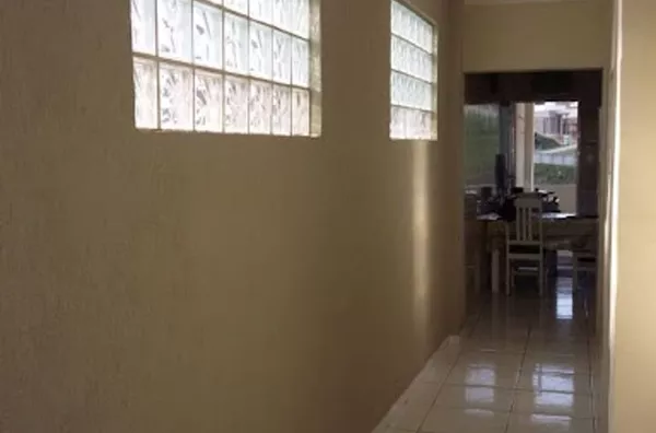 Casa Residencial à venda, Jardim Tarumã, Jundiaí - CA0042.