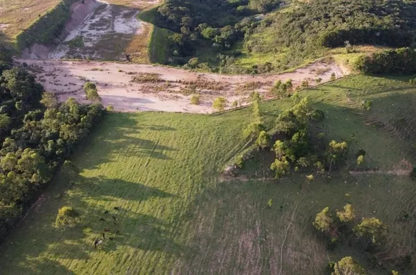 Sitio á venda Soares- JARINU/SP