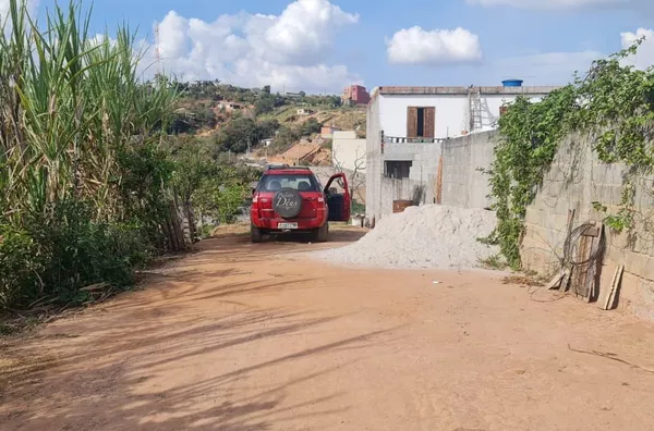 Terreno para venda no bairro Nova Trieste-Jarinu/SP